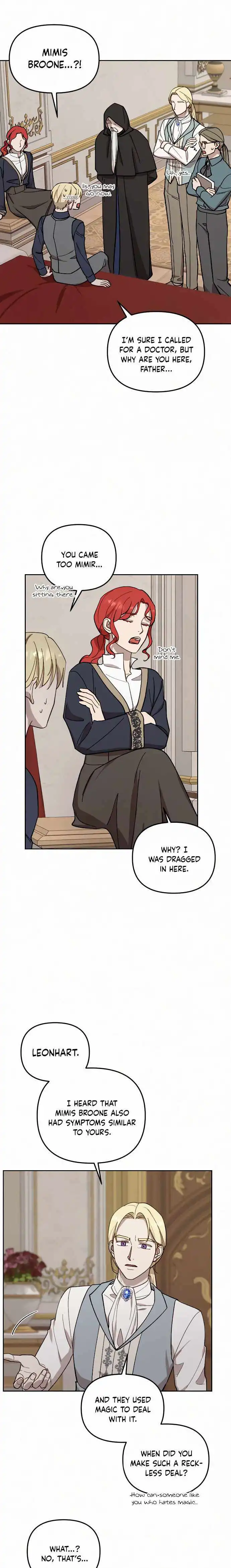 The Emperor Reverses Time Chapter 41 12